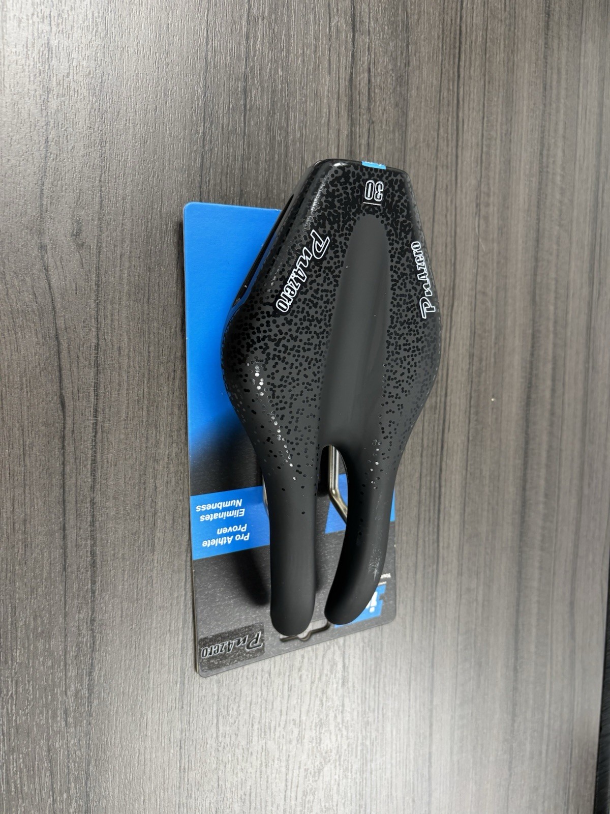 ISM SaddlePN4.0