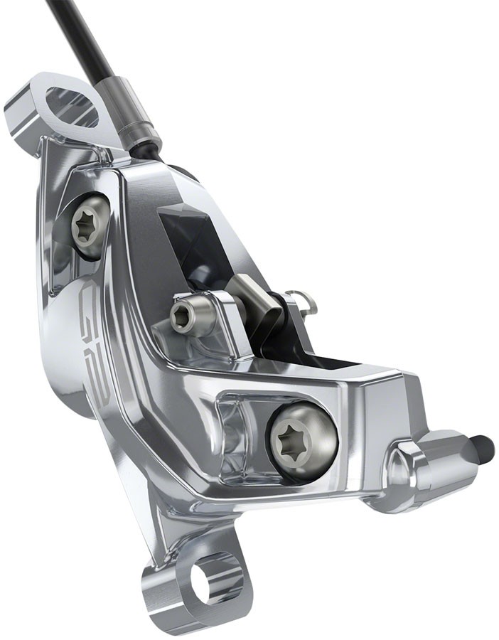 G2 Ultimate Disc Brake and Lever – SRAM G2 Ultimate Disc Brake and Lever –