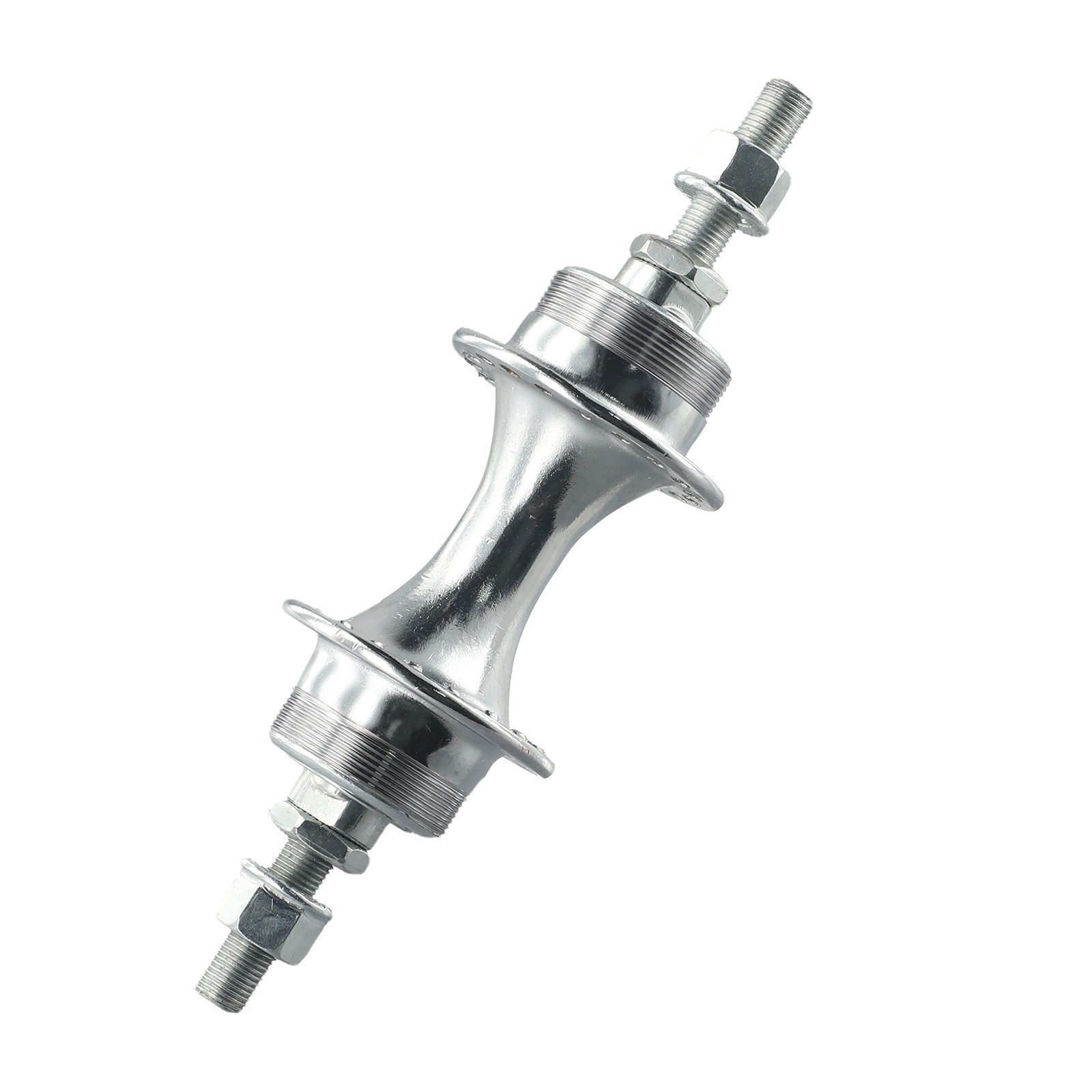 36 Hole Bicycle Hub Easy Installation Suitable for Old School and Modern Bikes