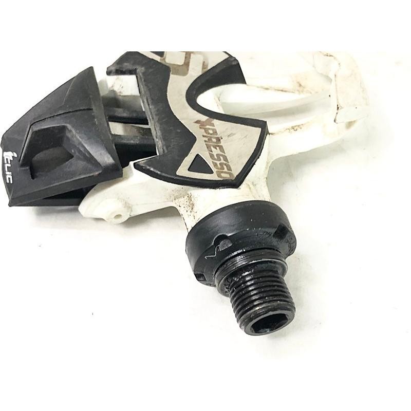 TIME XPRESSO 6 SPD-SL Pedal Used C Condition Cycling Accessories