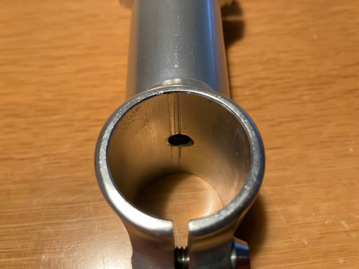 CONTROLTECH Stem 90mm Silver Bicycle Parts USA