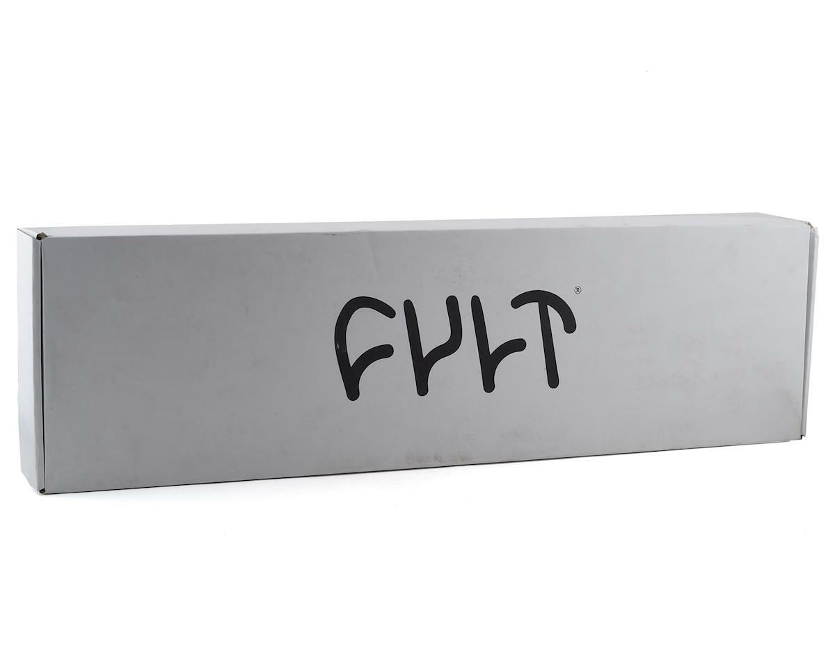Cult Sect IC-4 29″ Fork (Black)