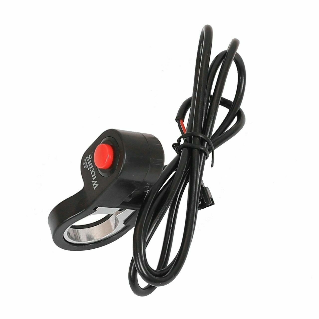 7/8″ Horn Switch On Off Button Control For Electric Bicycle Scooter