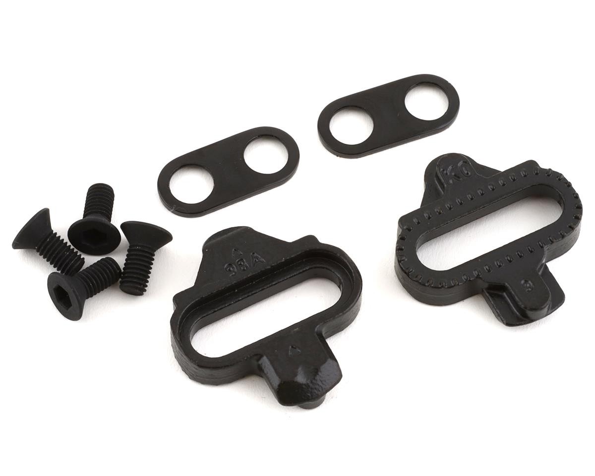 Wellgo M279 SPD-Clipless Pedals (Black) [M279_BLACK]