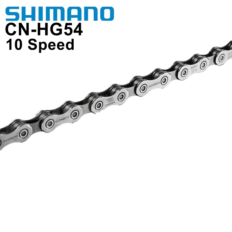 SHIMANO DEORE 1x10Speed MTB Mountain Bike Groupset FC-M5100 Crankset CS-M4100