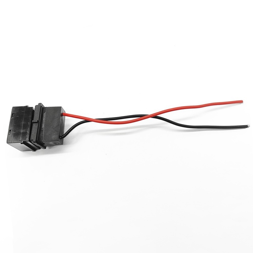 Sleek Electric Bike Connection Base Compatible with For Silverfish Battery Box