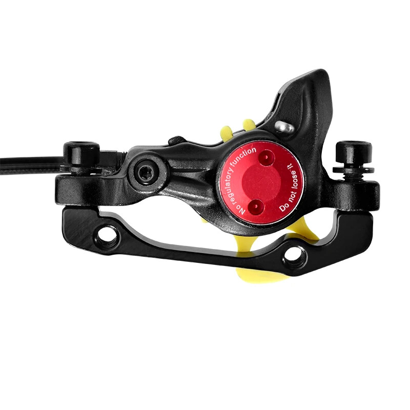 MTB Bike Oil Disc Brake 800mm 1400mm Bicycle Hydraulic Disk Brake Caliper Sets