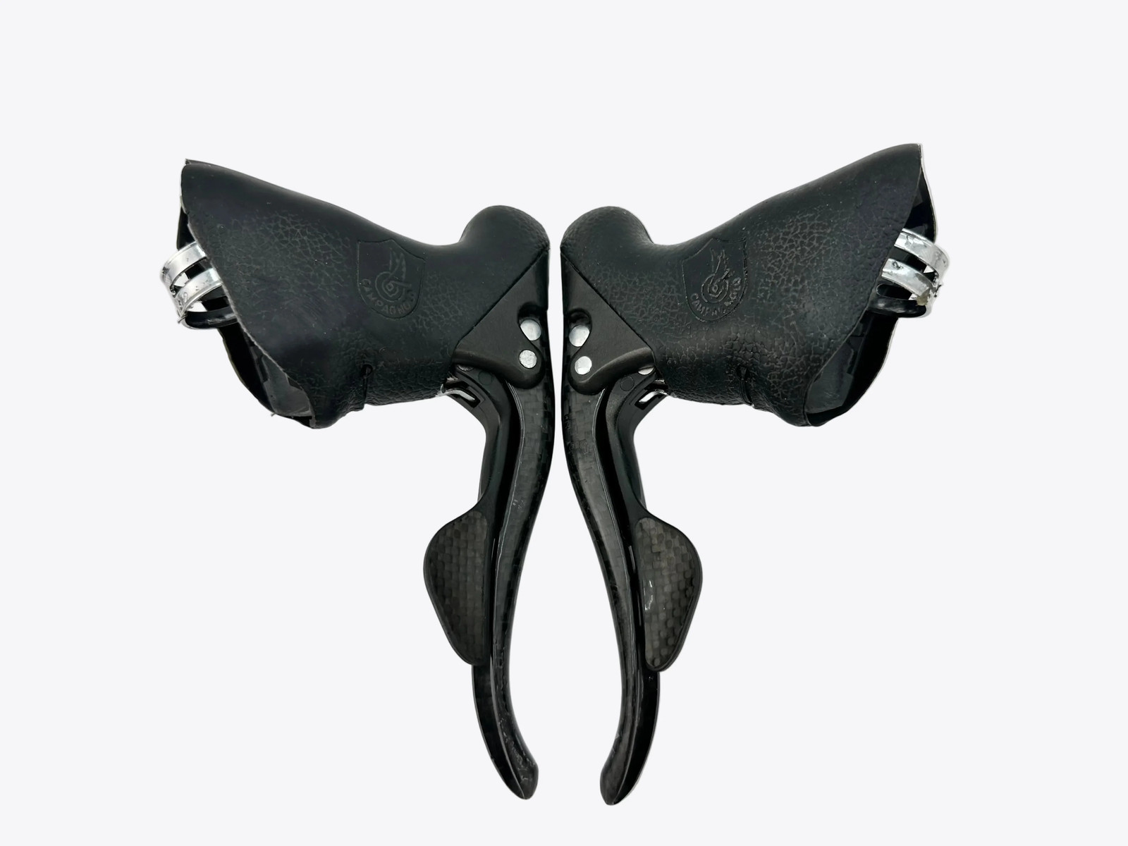 Campagnolo Record 10 Speed Carbon Groupset Build Kit