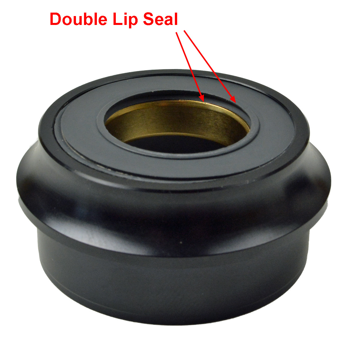 OMNI Racer PressFit PF30 Titanium CERAMIC Bottom Bracket Fit SHIMANO: PF30RTBT