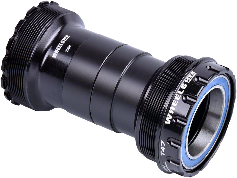 Wheels Manufacturing T47A Bottom Bracket – for 29mm Spindle