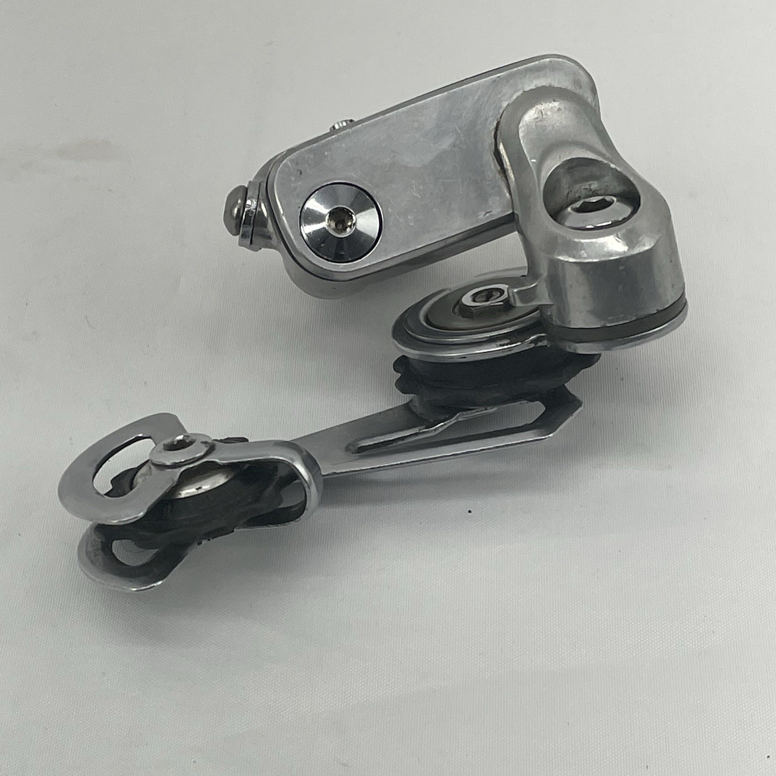 SunTour Superbe Tech L Rear Derailleur Long Cage Touring Vintage