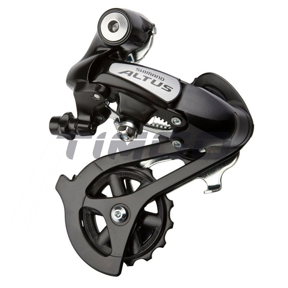 Shimano Altus M310 2×8 Speed Derailleur Set Groupset FD-M315 RD-M310 SL-M315