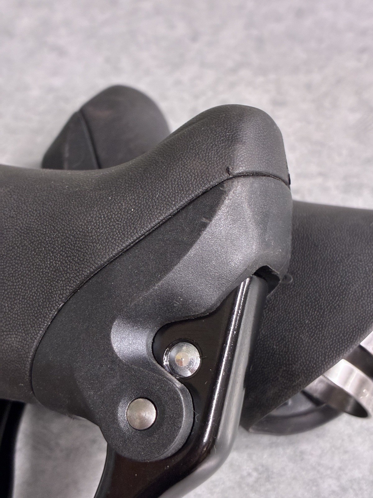 MINT! Tektro RL340 Pair Road Brake Lever Aero Short-Pull Black Caliper Or Canti