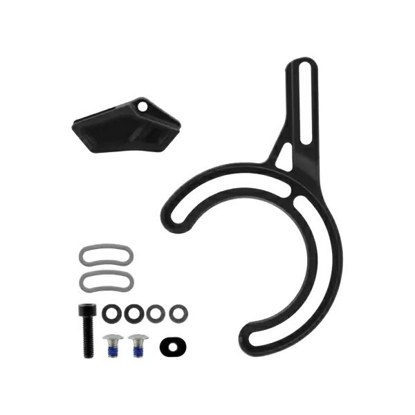 FSA chain guide E-bike Shimano EP800 32-38T teeth EL384 324000720000110