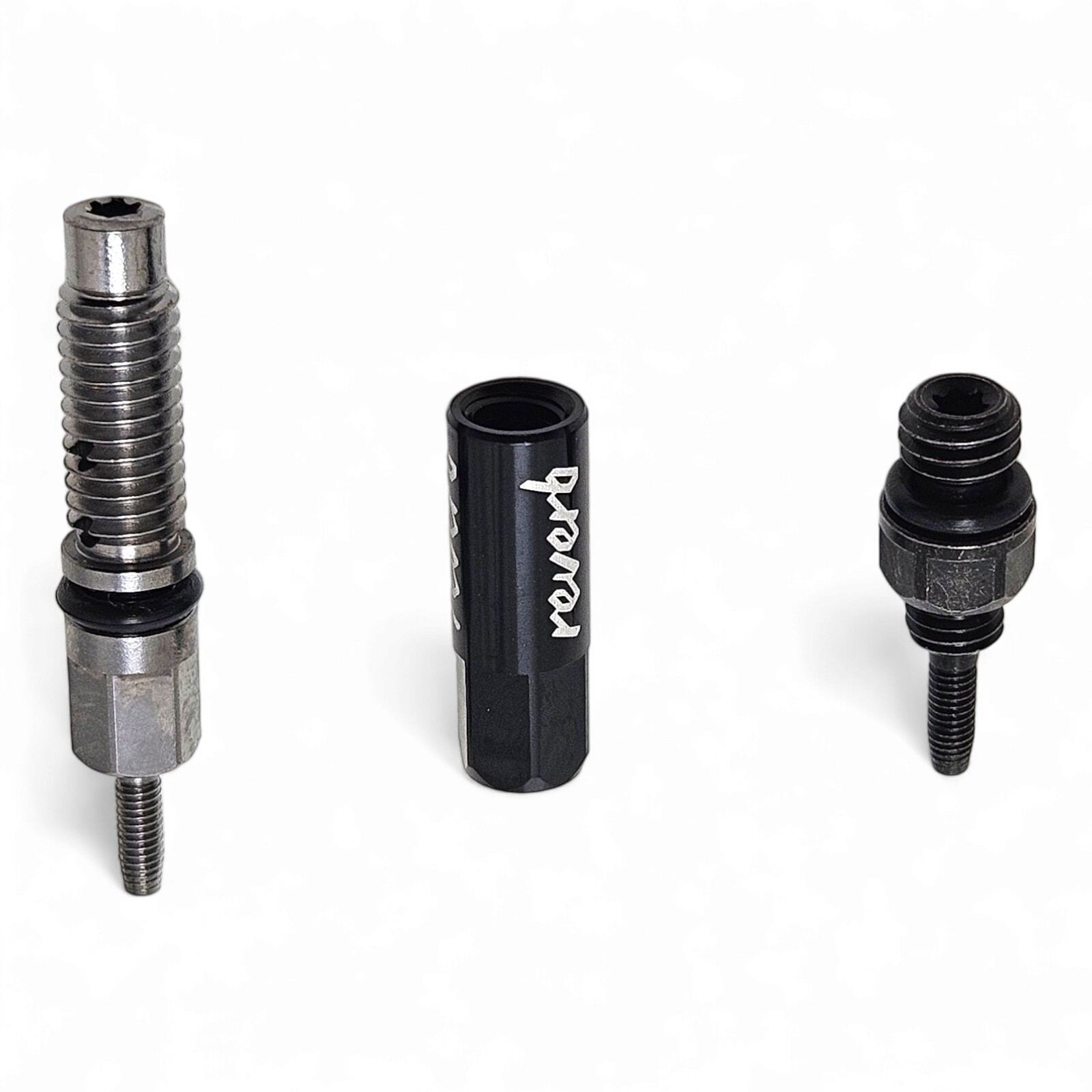 RockShox Reverb Hydraulic Hose Kit Black 2000mm 11.6815.025.010