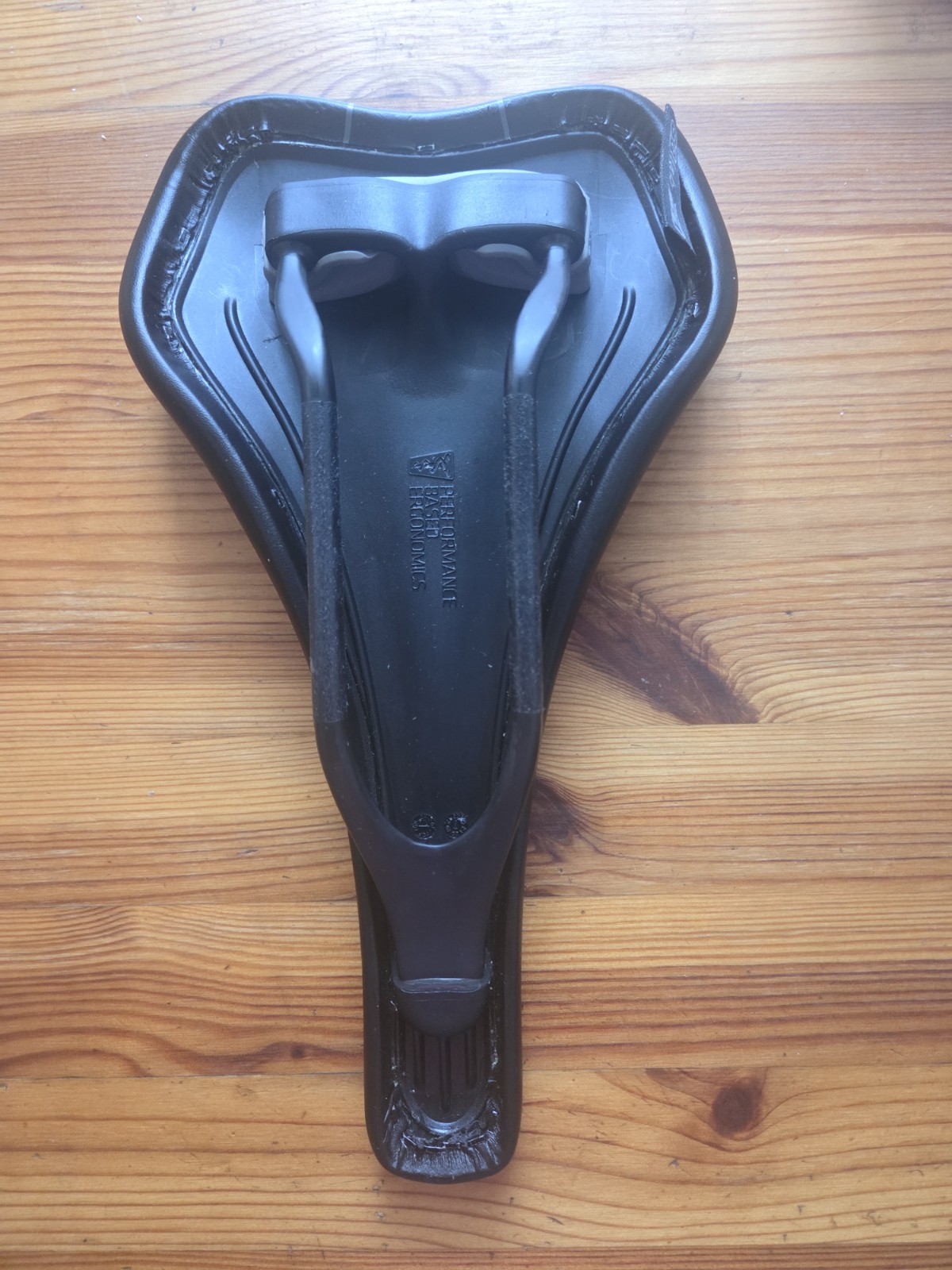 SQLAB ERGOWAVE ACTIVE 2.1 CARBON RAILS SIZE 14CM UPGRADED VERSION