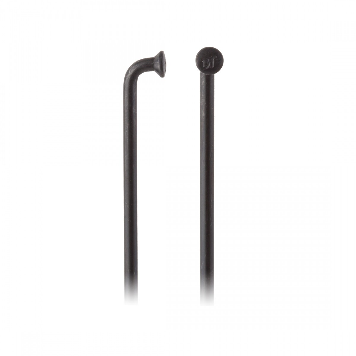 Dt Swiss Spokes J-Bend 2.0 214mm Black