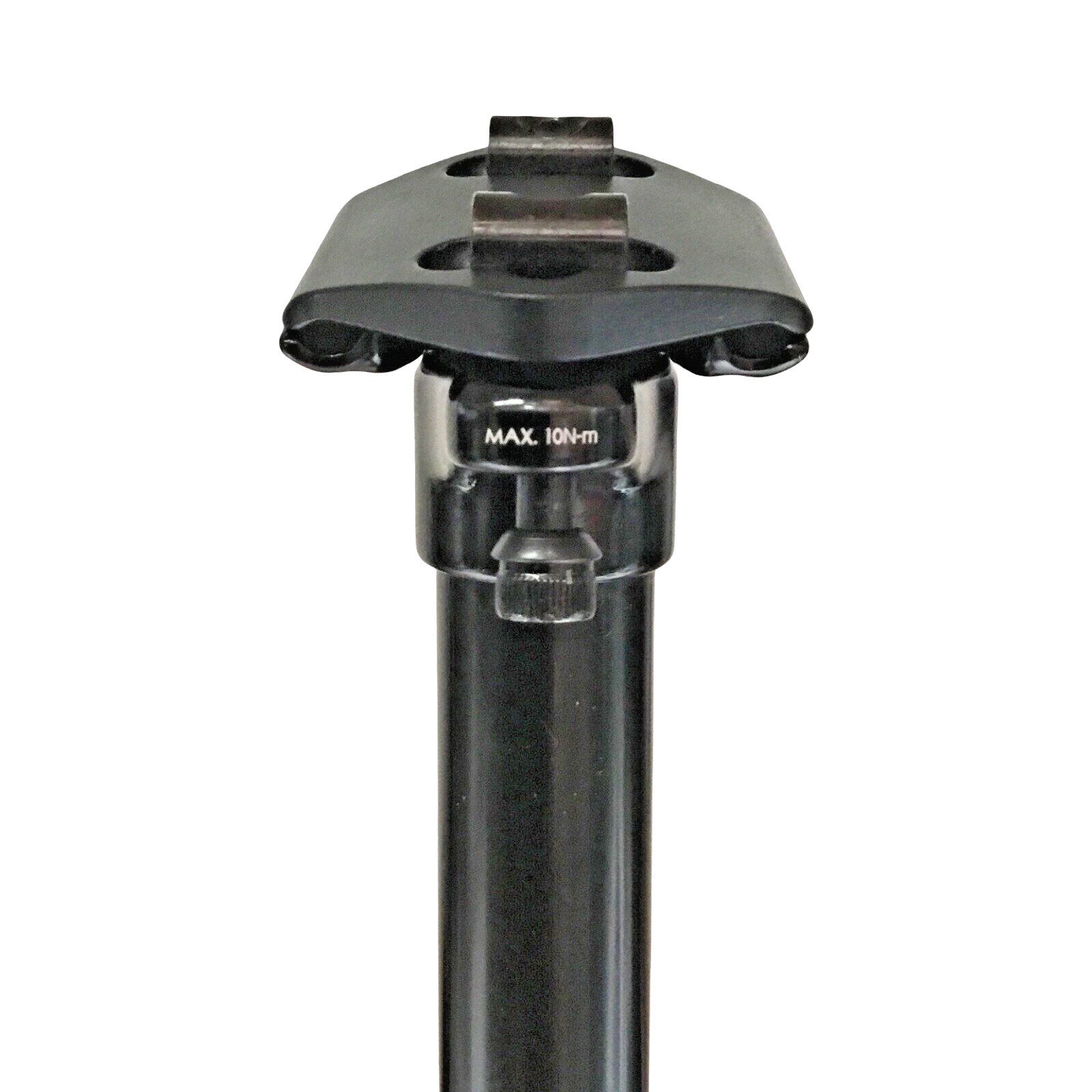 DAMAGED Kind Shock Ragei Alloy Dropper Seatpost 150mm Travel 309x442mm w KS R