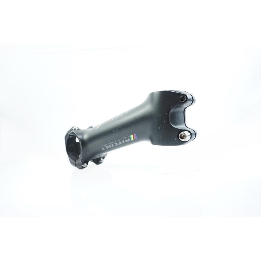 RITCHEY WCS C220 φ31.8 120mm 17° approx. 140g stem Used