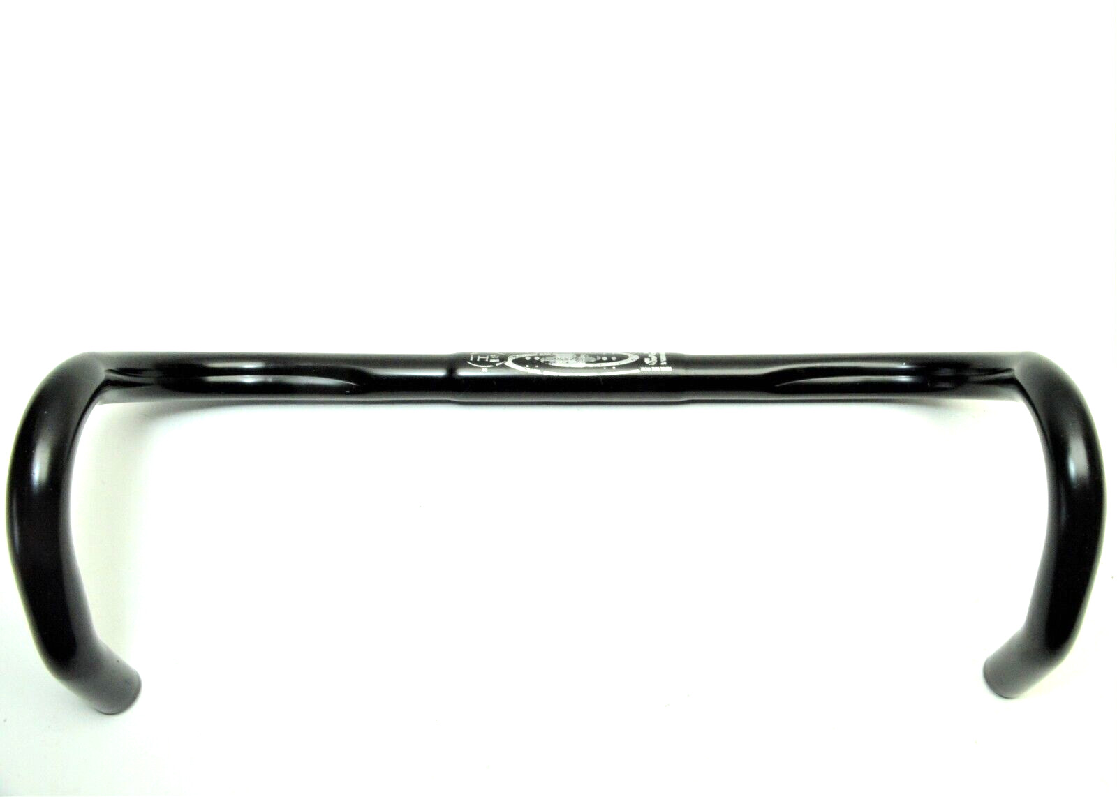 3T THE BICYCLE 460 MM DOUBLE GROOVE ANATOMIC DROP BAR HANDLEBAR 26.0 MM CLAMP