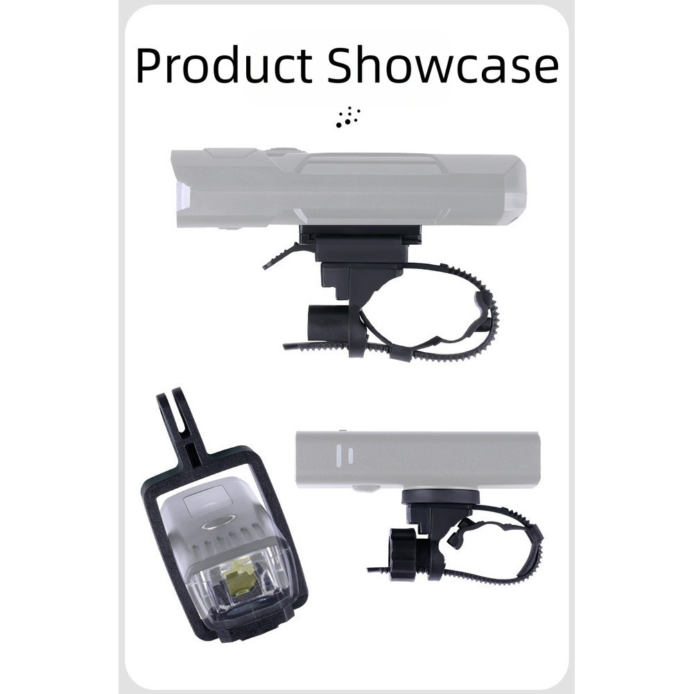 Multipurpose Bike Computer Mount Holder Compatible with For GARMIN Devices