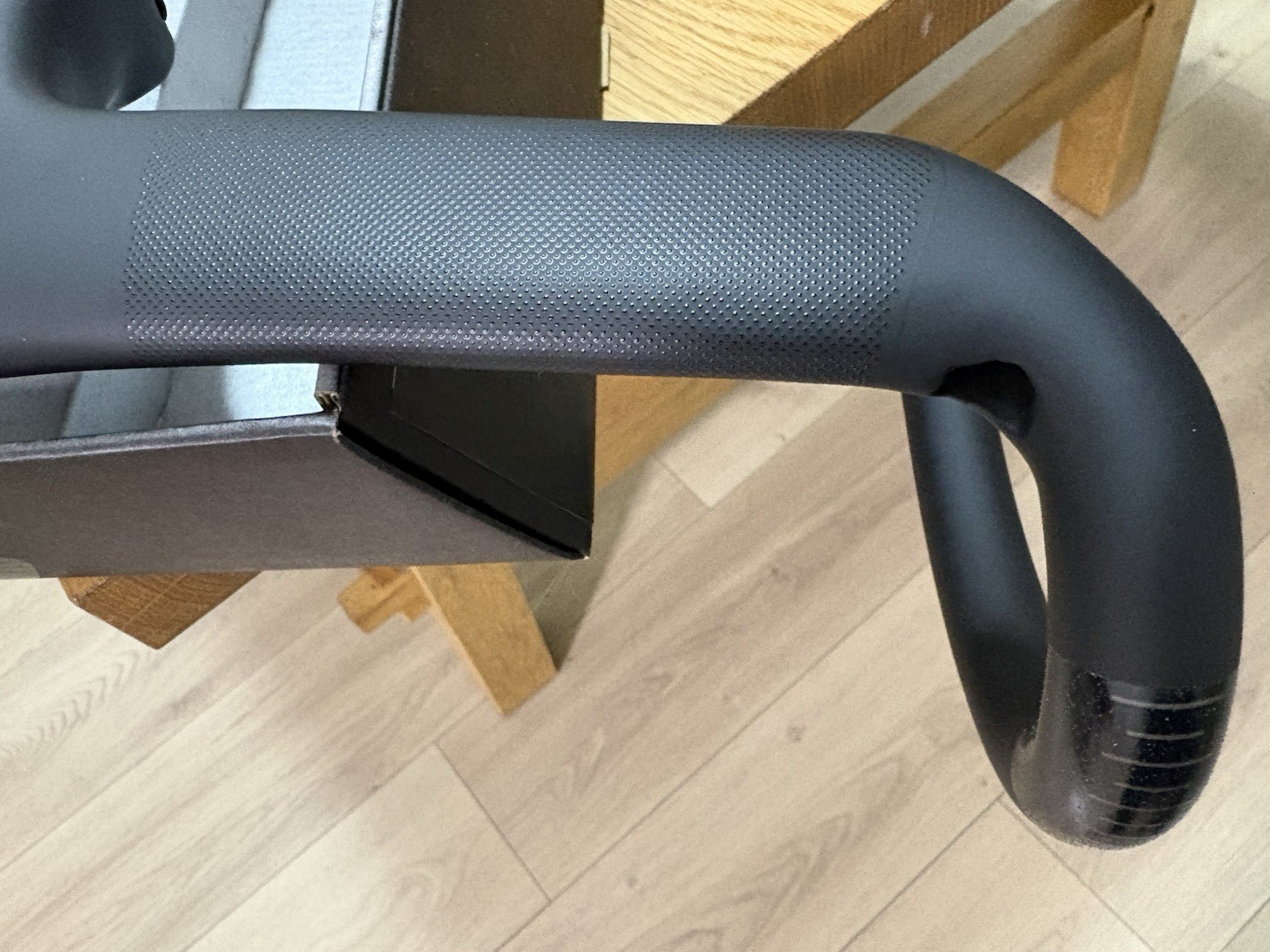 Carbon Handlebar Fits Rapide Cockpit Road Cycling SL8 With Computer Mount