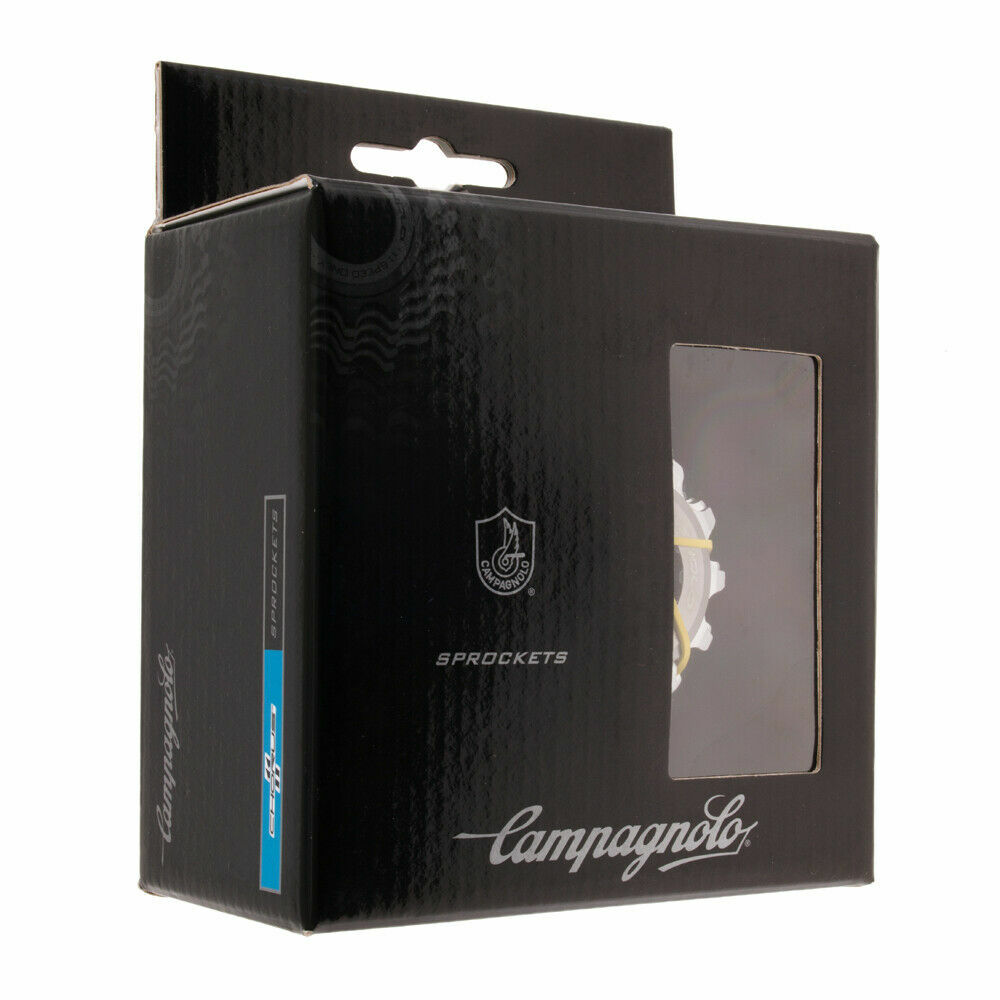 NEW Campagnolo CHORUS 11 Speed Ultra-Shift Cassette Fit Record, Super: 12-29