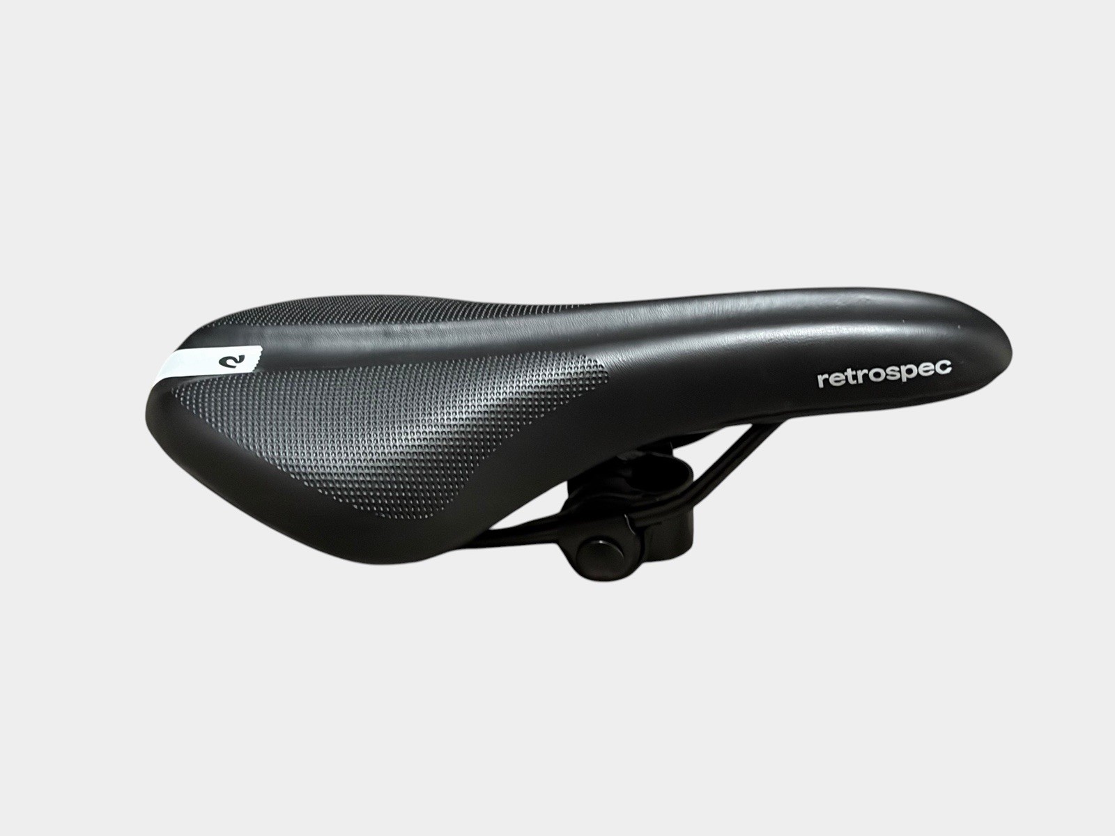 Retrospec Bicycle Saddle Fixed Gear, Single Speed, Urban Road Bike