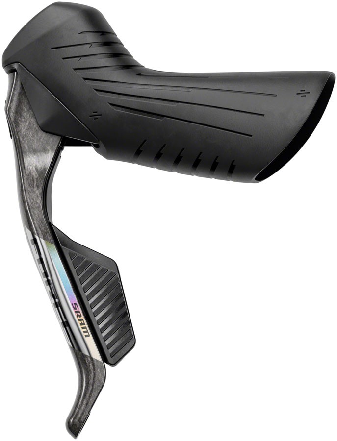 Force eTap AXS HRD Shifter/Brake Lever and Caliper E1 – SRAM Force eTap AXS HRD
