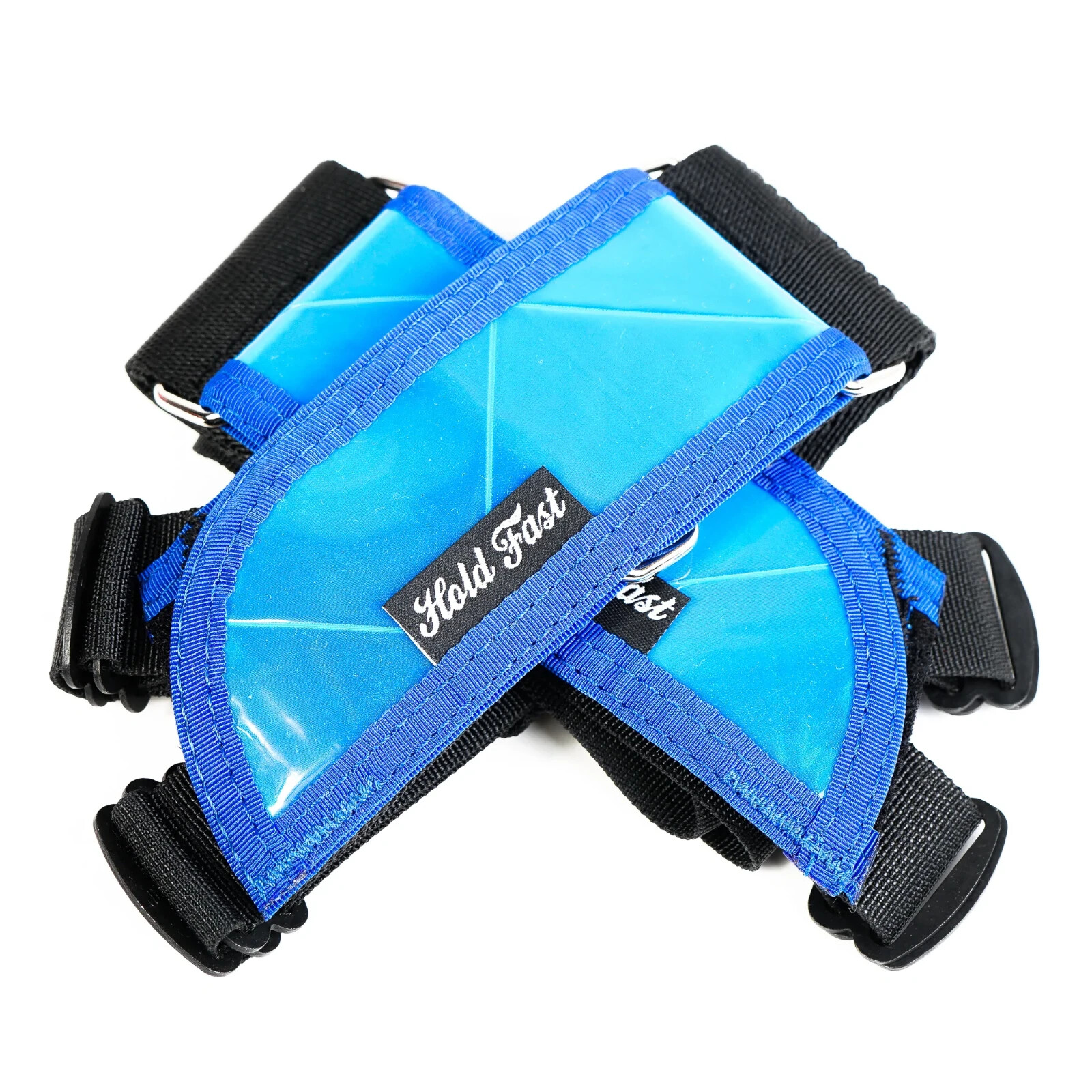 Hold Fast FRS Classic Bike pedal straps – assorted colors – BMX Pedal Straps