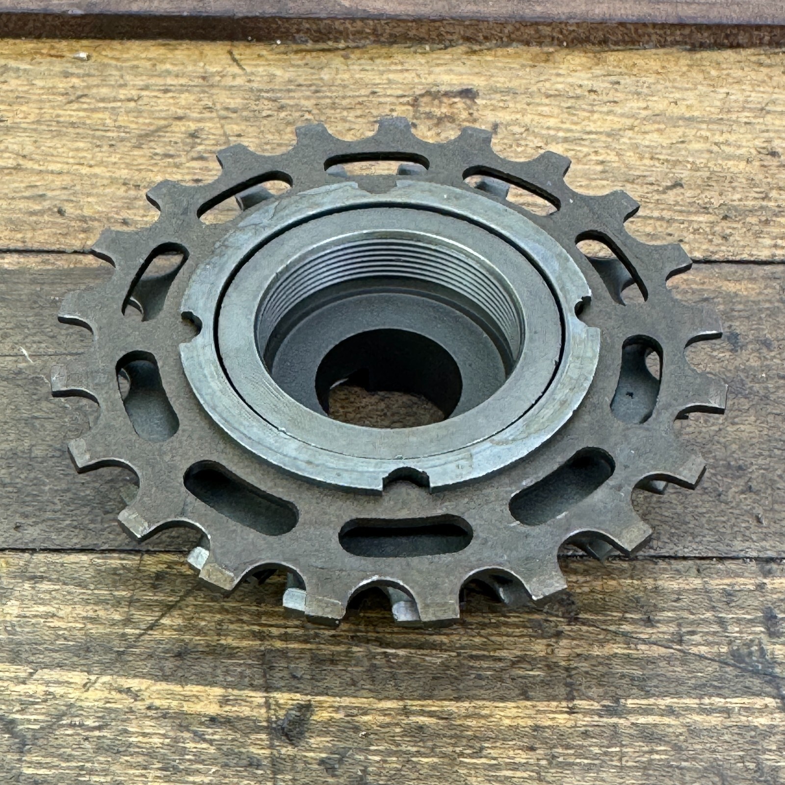 SunTour Perfect 888 21t Freewheel 5s NOS 14 Tooth 21 Tooth 14t 5 Speed NEW QL