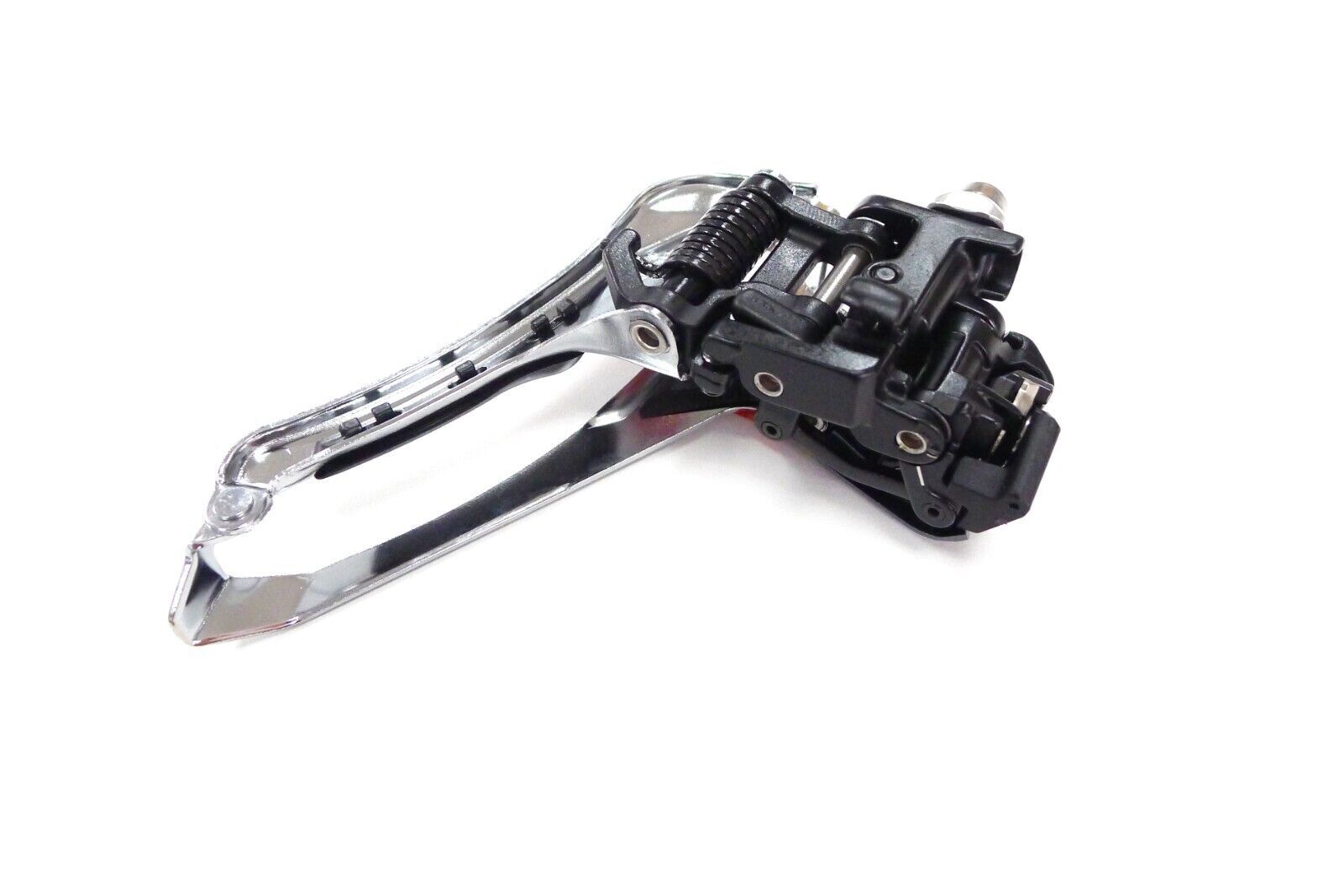 Shimano Ultegra FD-R8000 2×11 Speed Brazed-On Front Derailleur