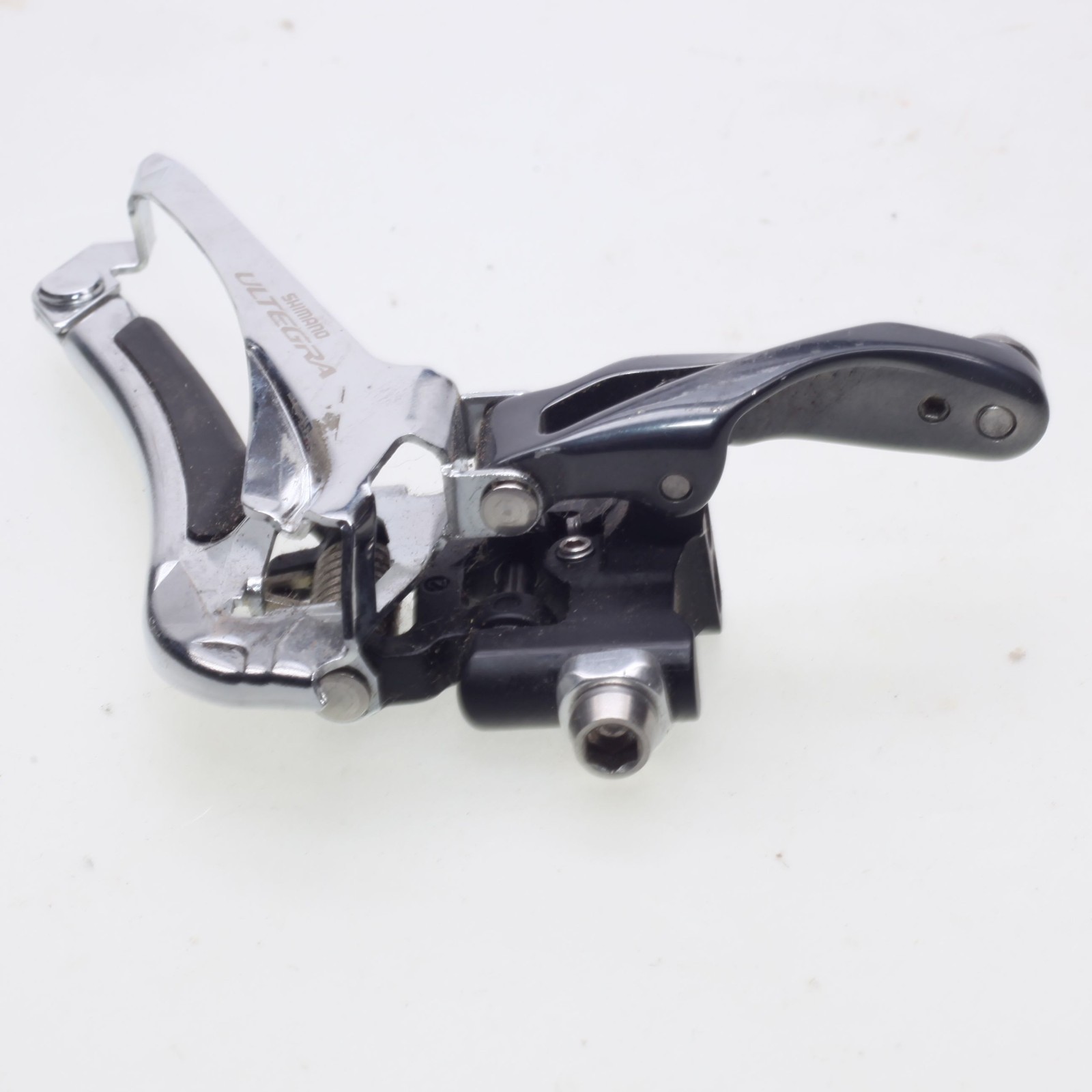 Shimano Ultegra FD-6800 Braze-On Mount Front Derailleur