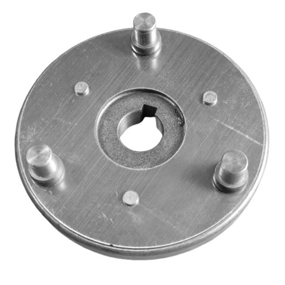 Left Side Compatible 86MM Motor Drive Gear for Easy Installation on Scooters
