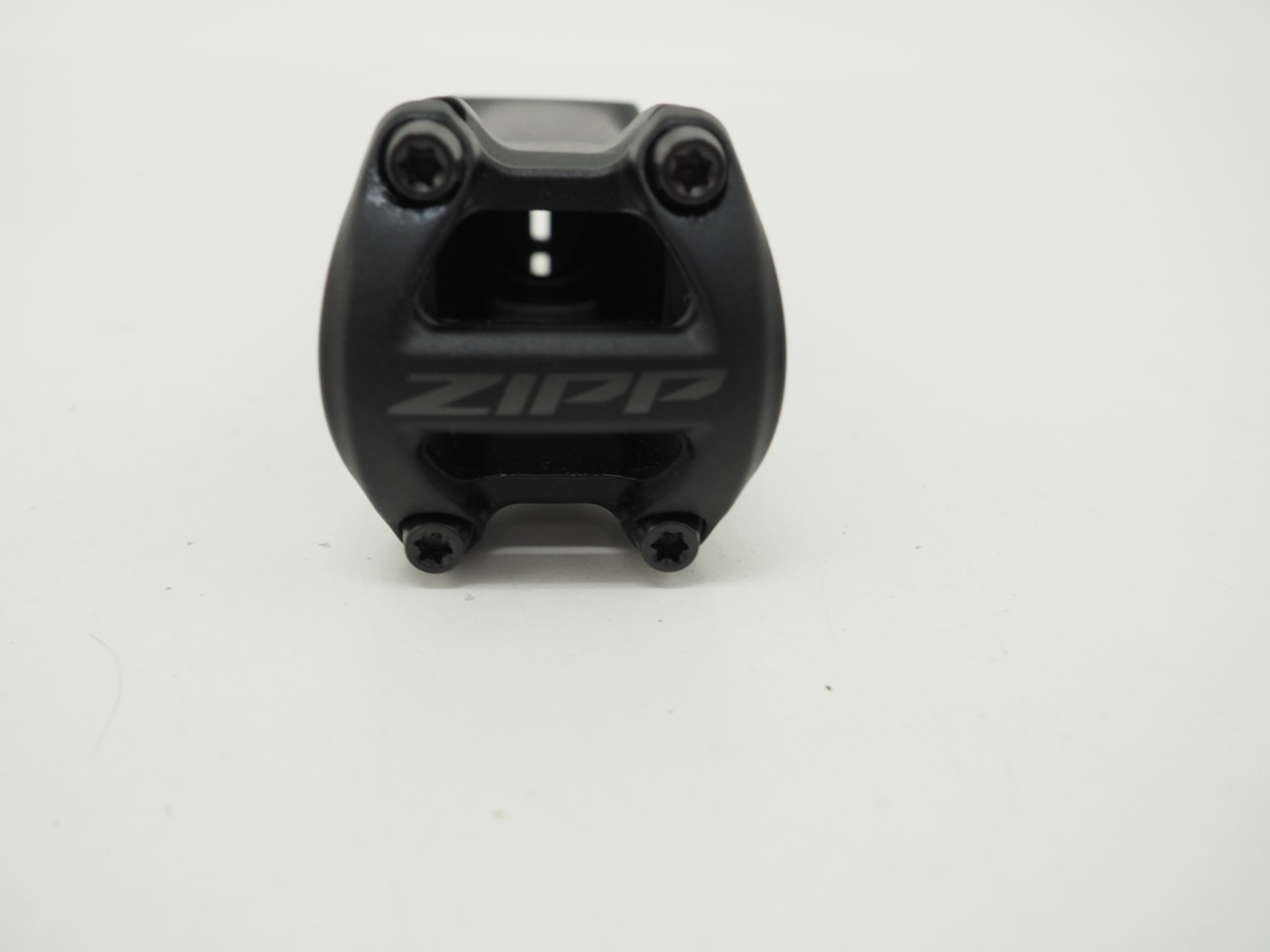 Zipp Service Course SL 100mm Road Bike Stem +/- 6° 155g Black Stealth 1 1/4″