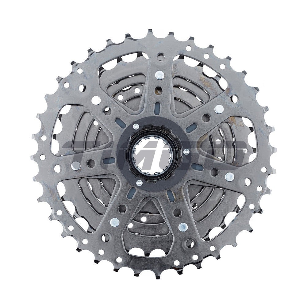 Shimano CS-LG400 9/10/11 Speed Cassette LINKGLIDE 11-36T/39T/41T/43T/45T/46T/50T