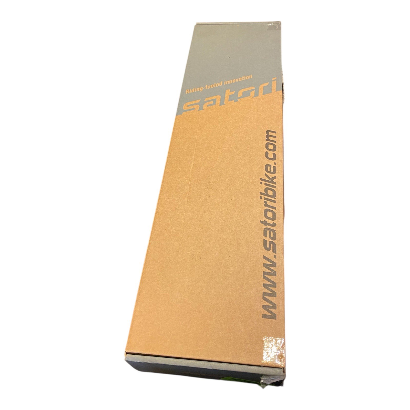 SATORI SORATA PRO Mountain Bike Dropper Seat Post 30.6 x 485mm Internal Routing