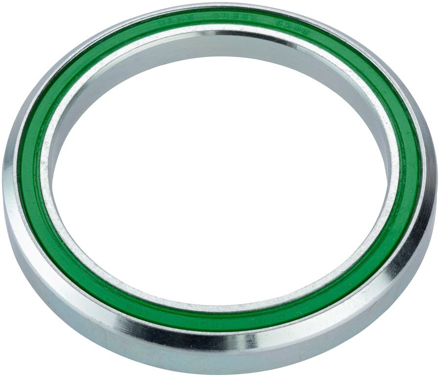 Cane Creek ZN40-Bearing 52mm Zinc Plated 40.1 x 52 x 6.5 mm 36×45°