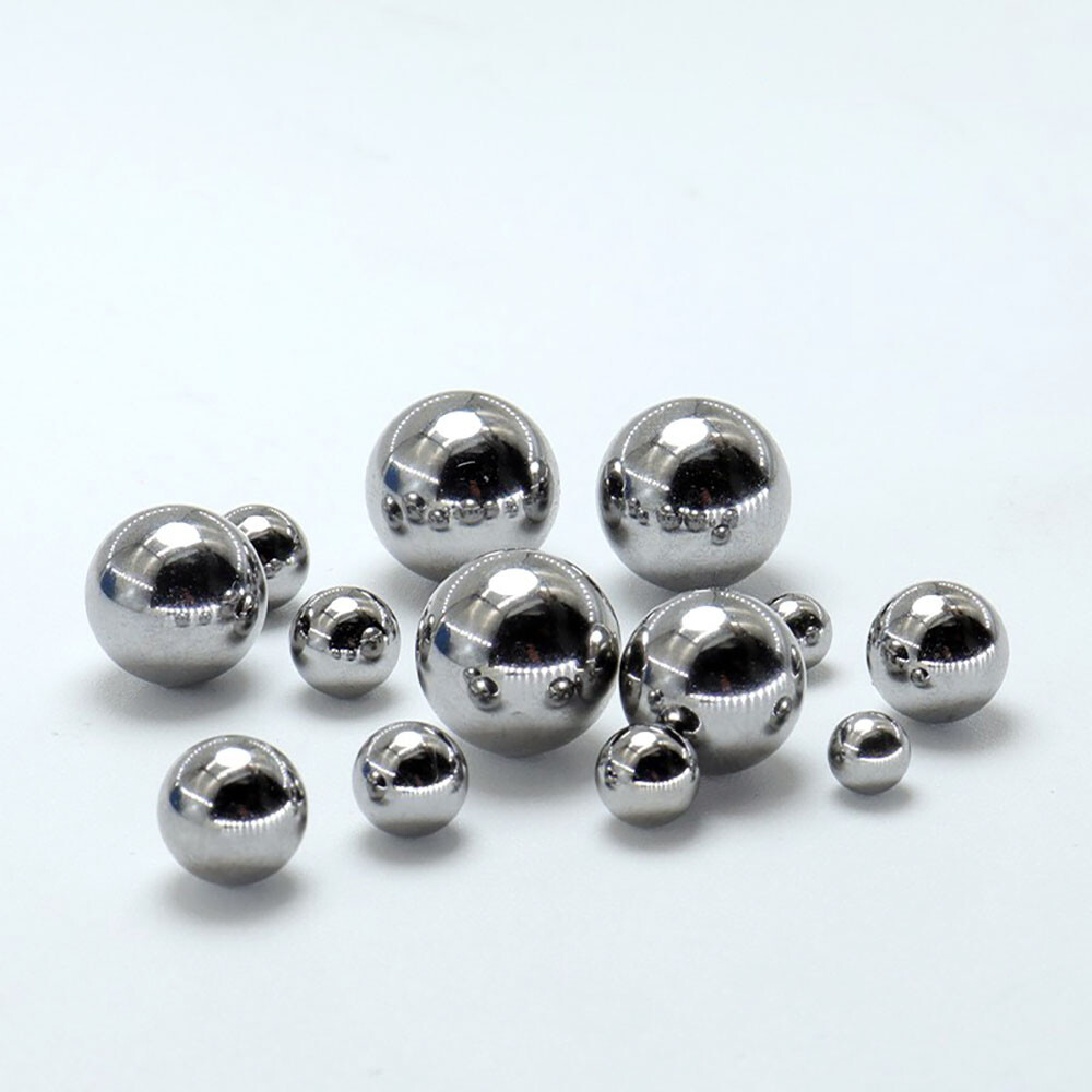 Carbon Steel Ball Q235 Ball Bearings 1/2/3/4/5/6/7/8/9/10/11/12/13 -20mm Diamete