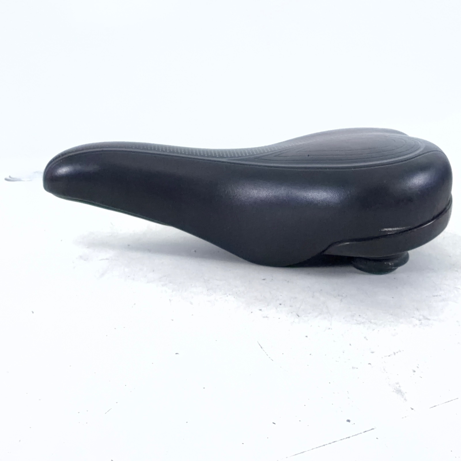 Schwinn Comfort Foam Padded Bike Seat/Saddle 160/280mm 546g
