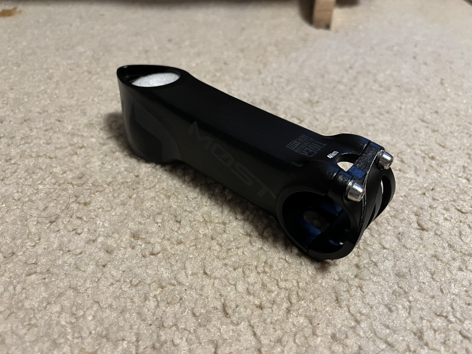 Pinarello Most Tiger 120mm Stem