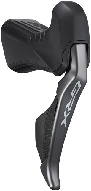 Shimano GRX ST-RX815 11-Speed Di2 Right Drop-Bar Shifter/Hydraulic Brake Lever w