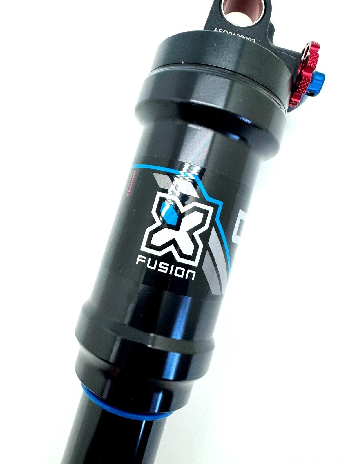 X-Fusion O2 PRO RL Rear Shock 200x51mm