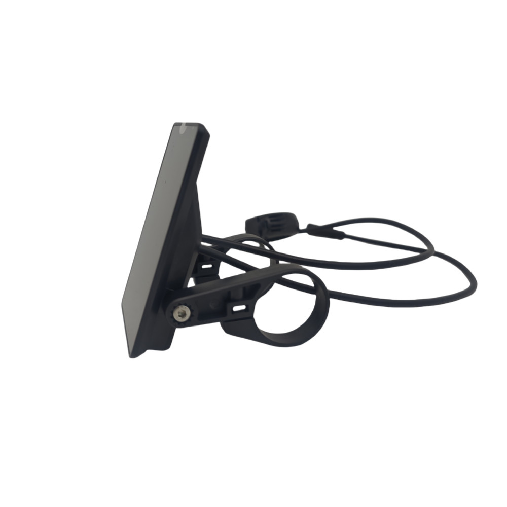 GUSTAVO Electric bicycle display For Bafang G320 G340 BBSHD M510 M560 M600