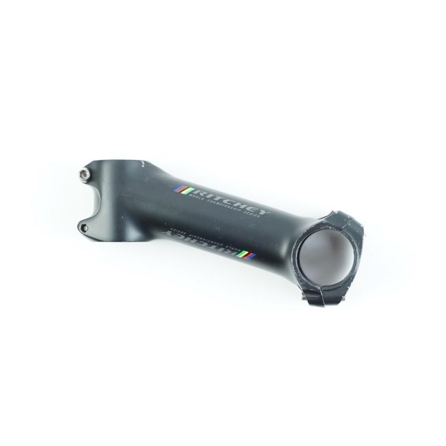 RITCHEY WCS C220 φ31.8 120mm 17° approx. 140g stem Used