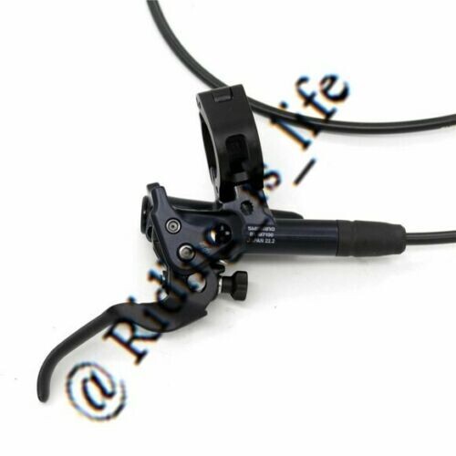 New Shimano Deore M6000 SL-M6000 1×10 Speed Right Shifter W/Optical Window Clamp