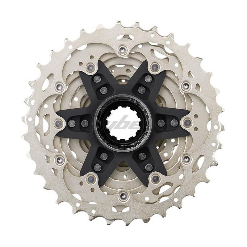 Shimano Ultegra CS-R8101 12Speed Road Bike Cassette 11-34T w/ Lock Ring OEM Bulk
