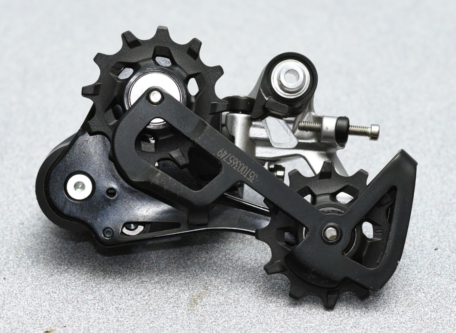 Sram Rival 1 Rear Derailleur, 1 x 11, Long Cage – 42t Max, NEW TAKE-OFF