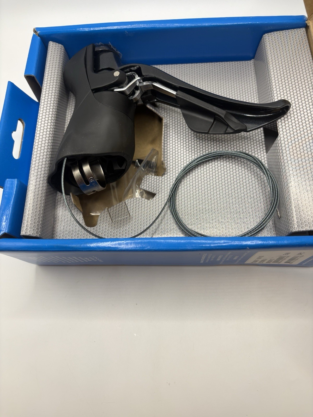 NEW Shimano Sora ST-R3000-L 2x Road Bike Bicycle Cycling Dual Control Lever
