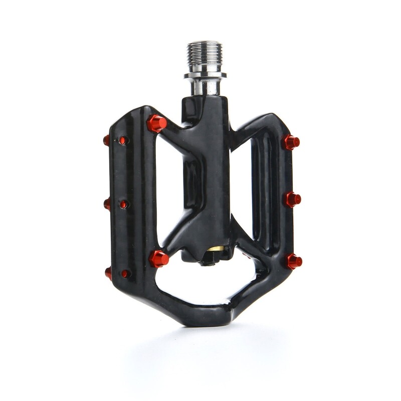 for Alloy Pedal Bearing Hollowed Pedals Ultralight Cycling Peda